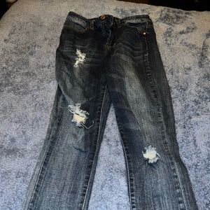 Junior jeans